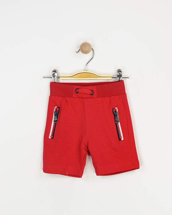 Picture of YF604-BOYS HIGH QUALITY COTTON CASUAL SHORTS